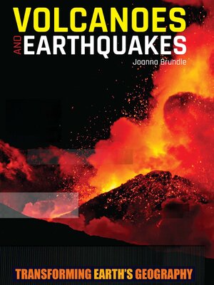 cover image of Volcanoes and Earthquakes